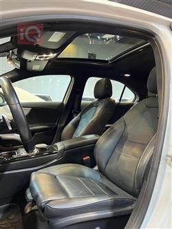مرسيدس بنز A-Class